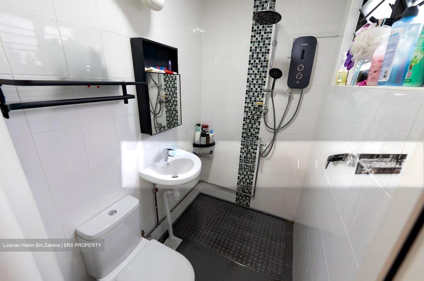 Blk 515 Bedok Reservoir - Punggol Vale (Hougang), HDB 4 Rooms #532140731
